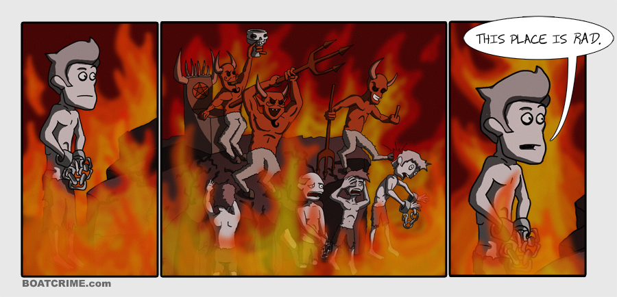 Hell
