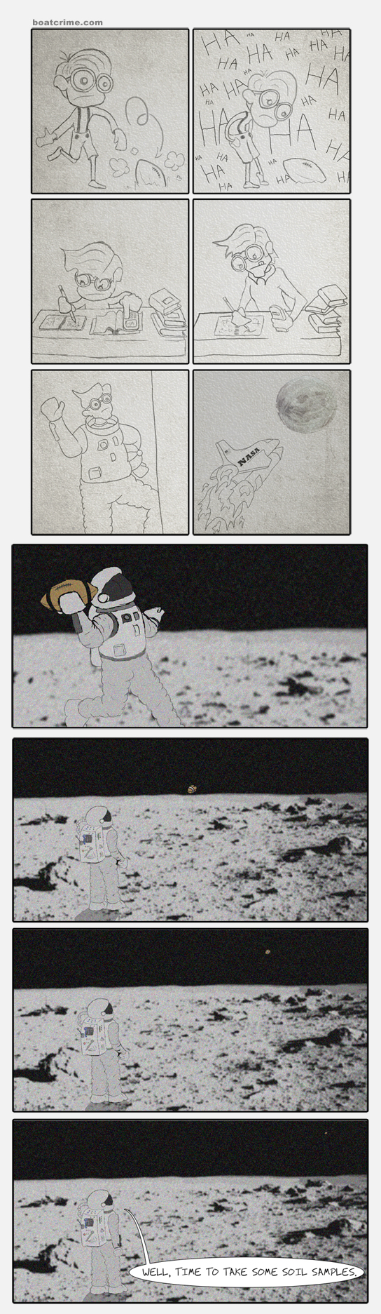 Gravity