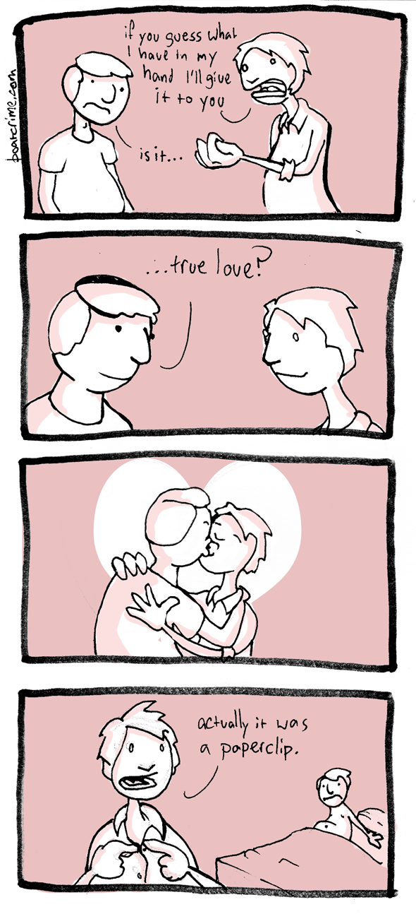 Guessing