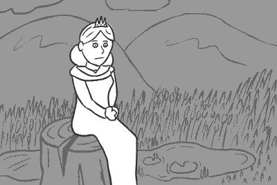 Princess and the Frog